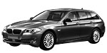 BMW F11 P224B Fault Code